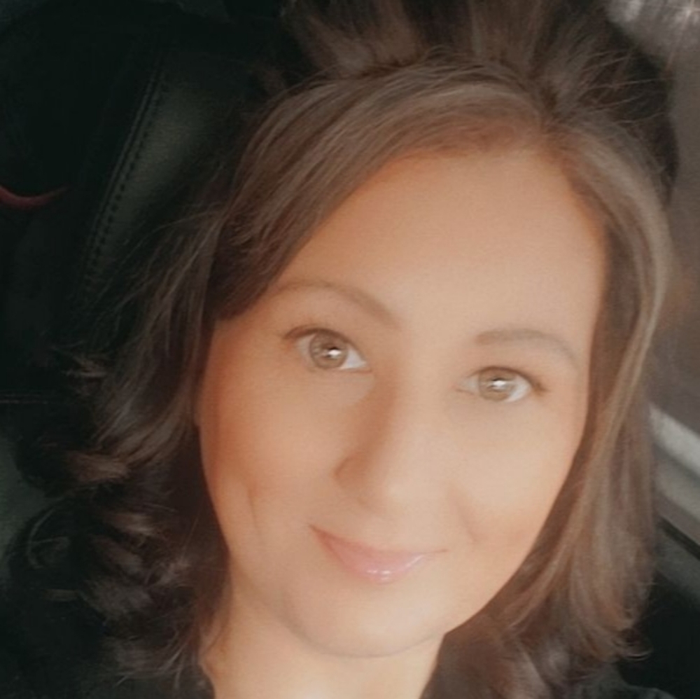 Meet your Posher, Sherry